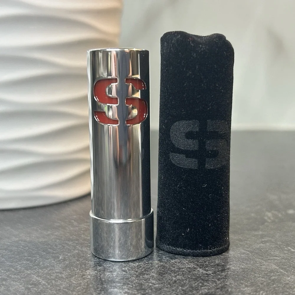 NEW Sisley Phyto Lip Shine Full Size‎ Lipstick 3 SHEER ROSE Retired Color